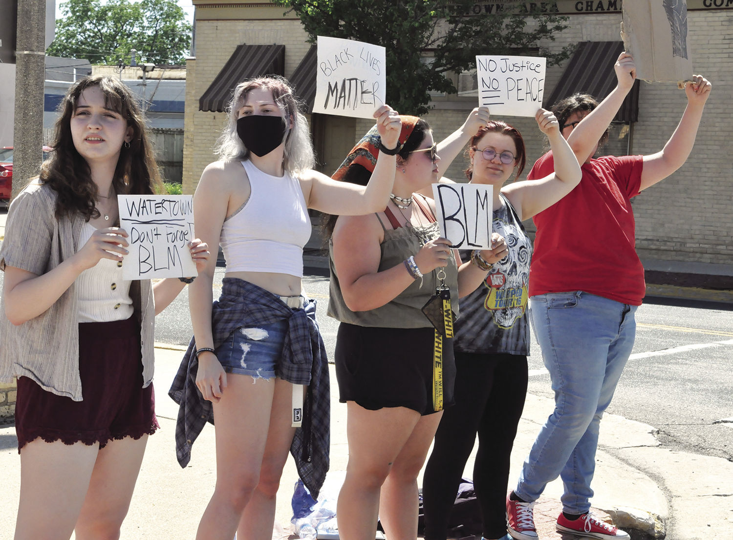 Protest